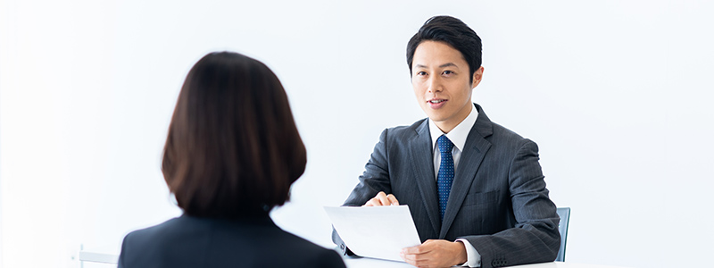 社会福祉施設における採用定着セミナー